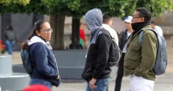 Esperan un 2020 con lluvia y bajas temperaturas en Jalisco: SMN