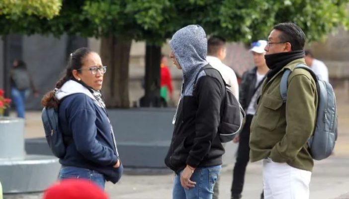 Esperan un 2020 con lluvia y bajas temperaturas en Jalisco: SMN