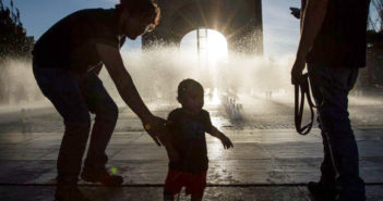 Fiscalía pide no hacer llamadas falsas de desaparición de menores