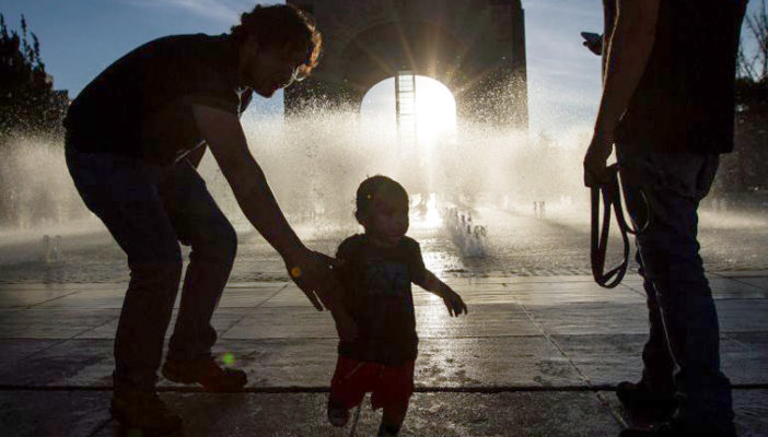 Fiscalía pide no hacer llamadas falsas de desaparición de menores