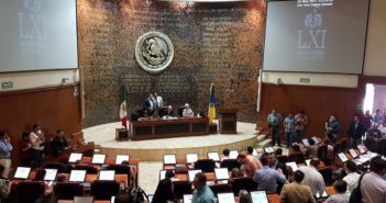 Diputados se irán de vacaciones, sin merecerlas