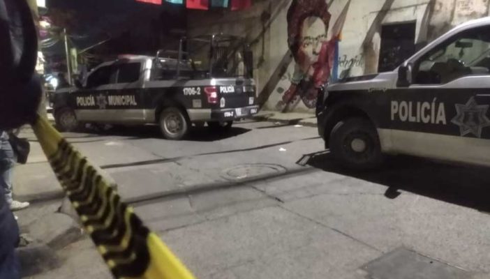 Lunes 'negro', asesinaron a 11 en todo el estado