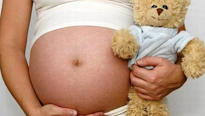 En Jalisco, casi 500 niñas se convirtieron en madres en 2018