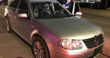 Detienen a funcionario de Tepic en el alcoholímetro