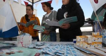 Disminuye la prevención de enfermedades de transmisión sexual en jóvenes