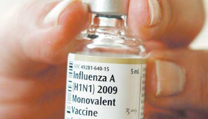 Admite SSJ desabasto en vacunas contra la influenza