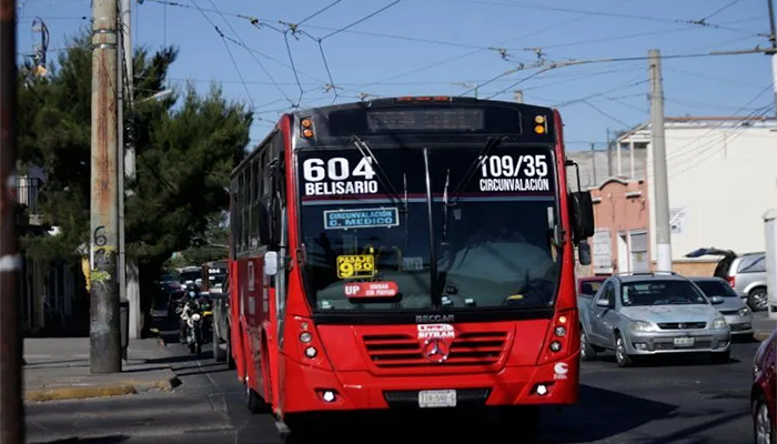 Van 48 rutas que cobran nueva tarifa en la ZMG; son 9.50 pesos