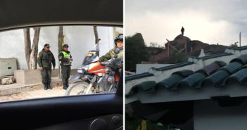 México llama a la OEA por vigilancia en su embajada en Bolivia