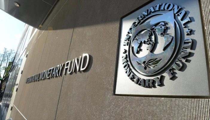El FMI recorta crecimiento de México a 1% para 2020