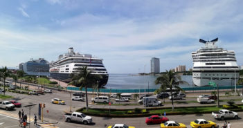 Sin proyecto para puente peatonal en crucero de API