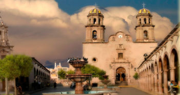 Estos son los municipios más fríos de Jalisco