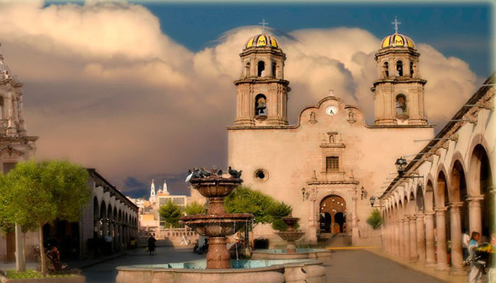 Estos son los municipios más fríos de Jalisco