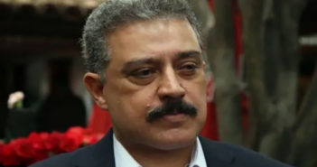 Hay elementos de 'falta administrativa grave' contra Carlos Lomelí