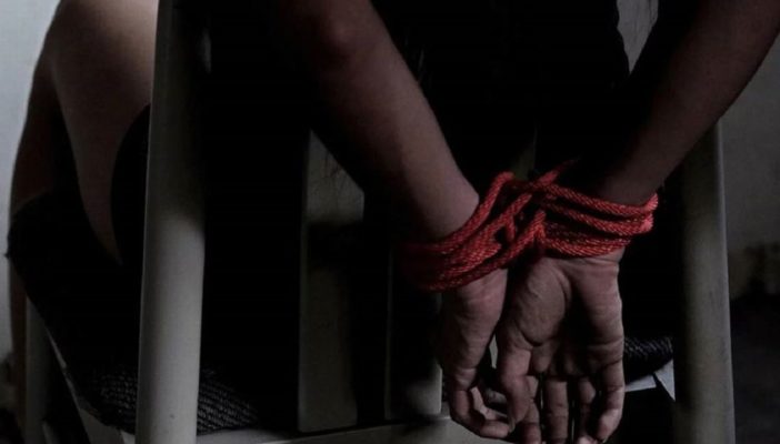 No solo homicidios, secuestros también aumentaron en 2019