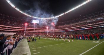 La NFL confirma dos juegos más en México