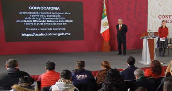 Anuncian la 'Universidad de la salud' para estudiantes de provincia