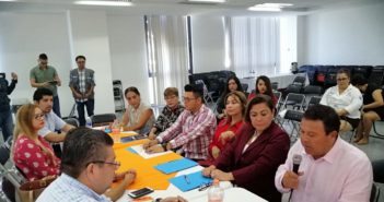 Buscarán convenios para reinsertar a quienes estuvieron presos