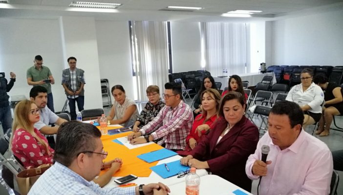 Buscarán convenios para reinsertar a quienes estuvieron presos