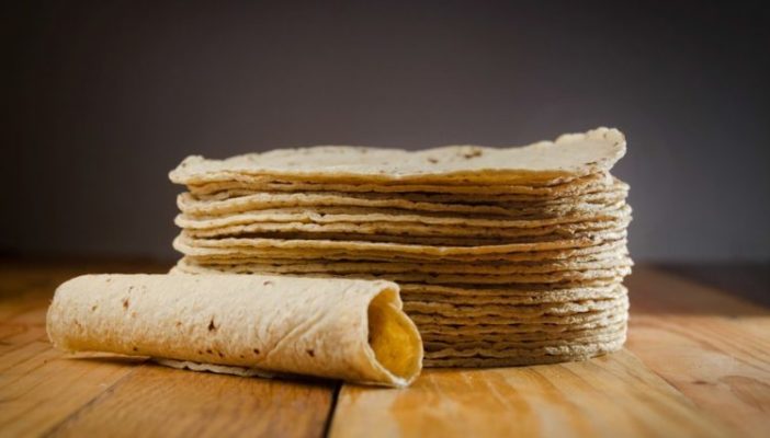 Quiere el PRD que haya subsidio en el precio de la tortilla