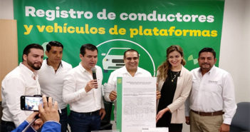 Solo Uber será legal en Vallarta, InDrive y EcoDrive no