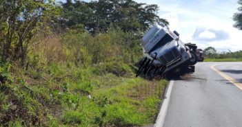 Doble accidente en la 200 enciende las alarmas para la 'vía corta'