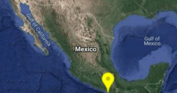 Sin daños en Oaxaca tras sismo de 5.1° reporta PC