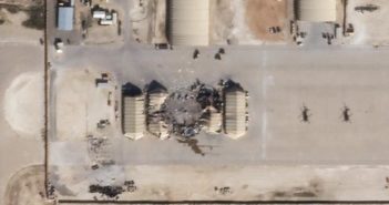 Trump baja tensión entre USA e Irán; aplicará sanciones económicas