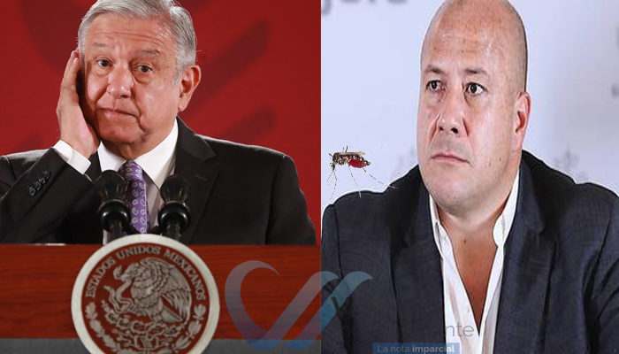 Las incoherencias de Alfaro en el tema de la salud