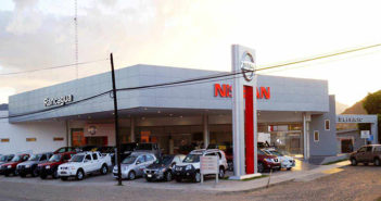 Cae más de 10% la venta de automóviles en Jalisco
