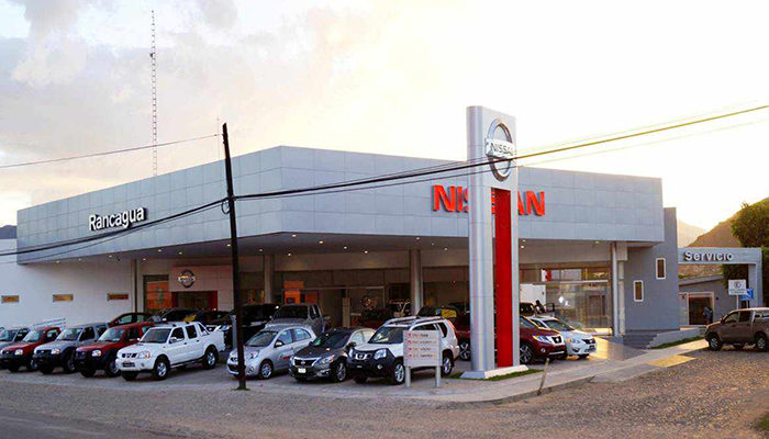 Cae más de 10% la venta de automóviles en Jalisco