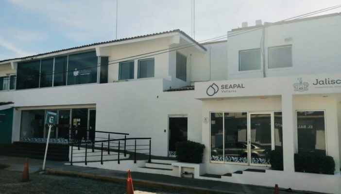 Llama Seapal a pagar anticipadamente el año de consumo