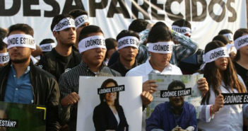 Jalisco, primer lugar nacional en desapariciones en el país