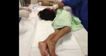 Después de 30 años regresa el tétanos por culpa de padres antivacunas