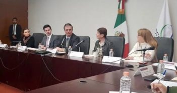 Pondrán en cuarentena a mexicanos que regresen desde China