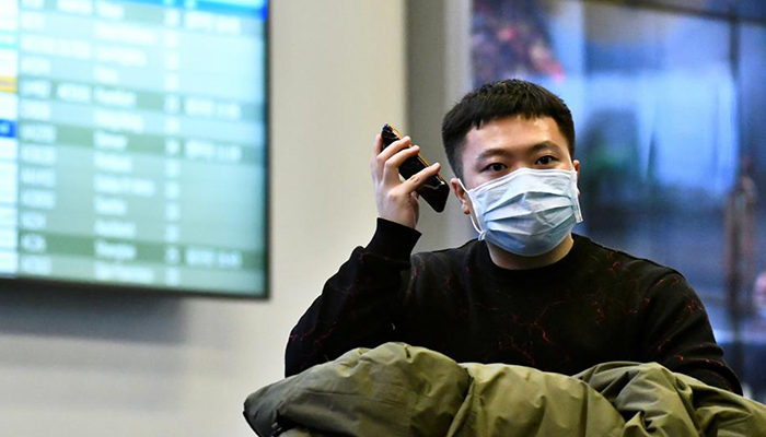 Los primeros 2 casos de coronavirus en Europa están en Francia