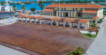 Inaugurarán primera parte de 'Puerto Mágico'