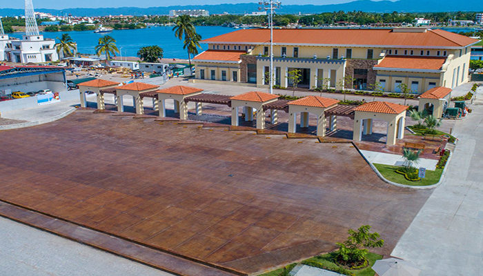 Inaugurarán primera parte de 'Puerto Mágico'