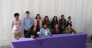 'Futuro' será una realidad; logra Kumamoto las firmas para su partido