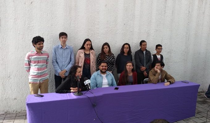 'Futuro' será una realidad; logra Kumamoto las firmas para su partido