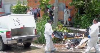 Hay más de 14 mil homicidios sin resolver en Jalisco