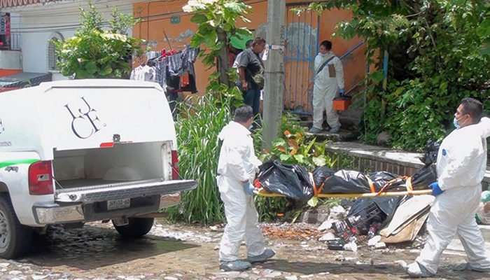Hay más de 14 mil homicidios sin resolver en Jalisco