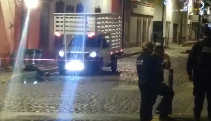 Más de 35 mil homicidios 'oficiales' se perpetraron el 2019; cifra histórica