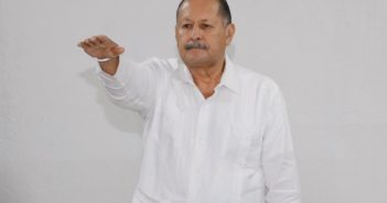 Vuelve Ricardo Guerra al mando de la seguridad en Bahía