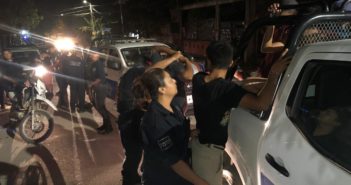 Seguirá esta semana operativo en la franja turística