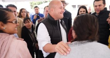 Son 21 estados adheridos al INSABI; Jalisco sigue fuera