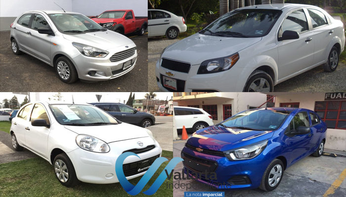 Conductores de Uber podrían manifestarse por 'exclusión' de carros