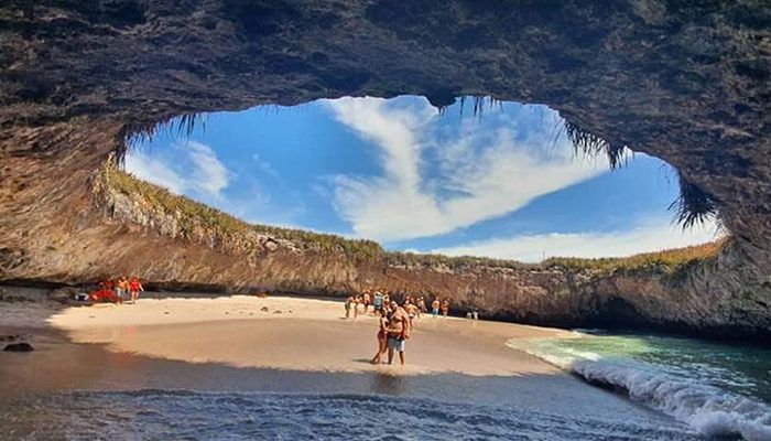 Riviera Nayarit aparece en lista de los mejores 25 destinos a visitar en 2020