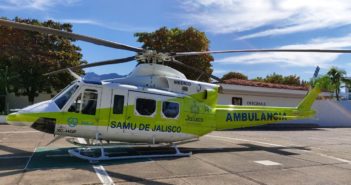 Continúa Vallarta como el municipio con más apoyo de SAMU