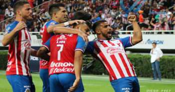 Debutan con triunfo ante Bravos de Juárez las 'Chigalacticas'