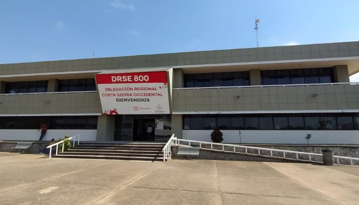 DRSE pide cautela a docentes en Tomatlán tras miedo generalizado